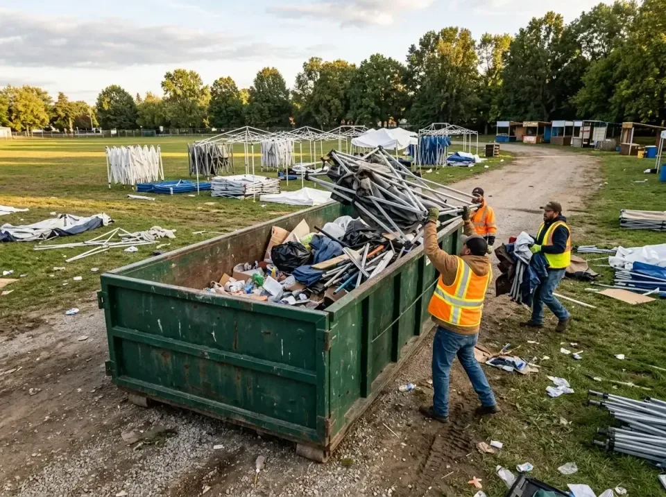 temporary-event-waste-containe-016 — frequently asked questions, Roll-Off Dumpster Rental Services in Watertown Town, MA
